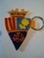 Llavero  Teruel